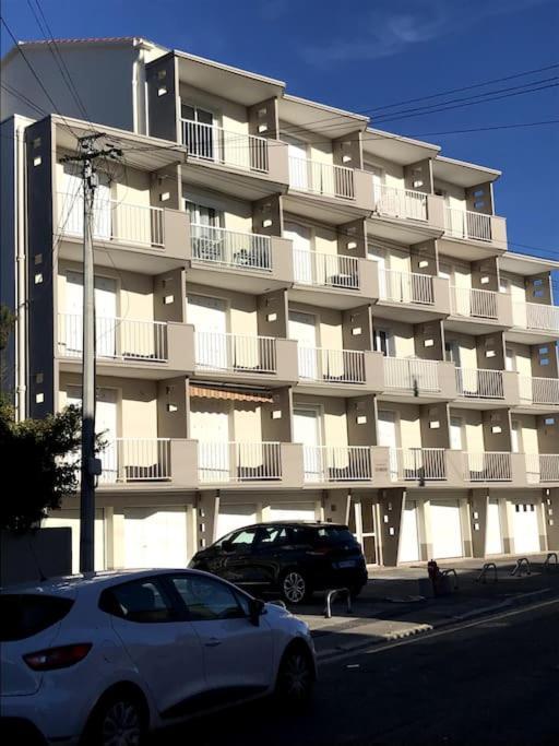 Appartement Au Grau D'Agde Le Grau-dʼAgde Exterior foto